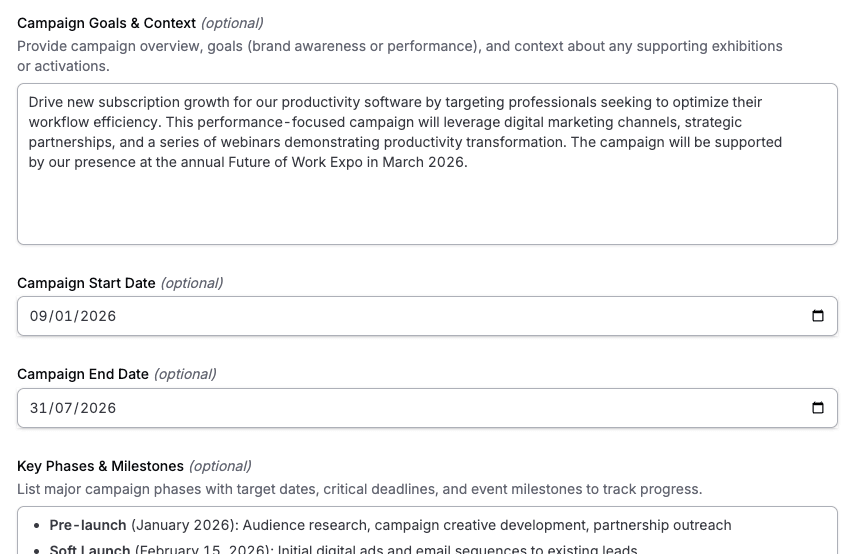 Plan growth in a graph